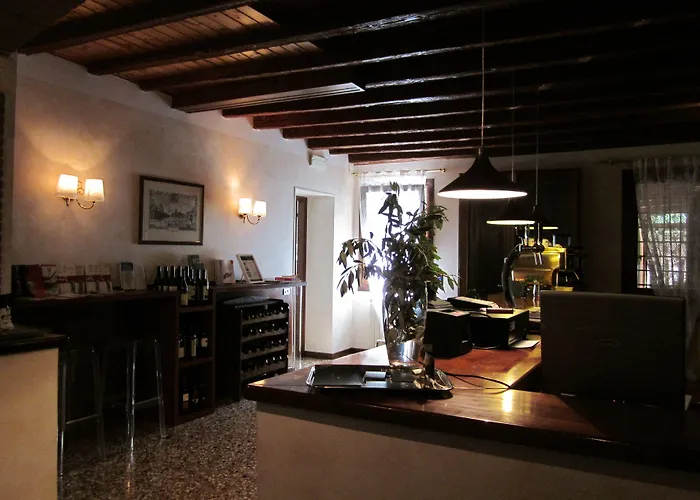 Degli Ulivi 3* Arcugnano
