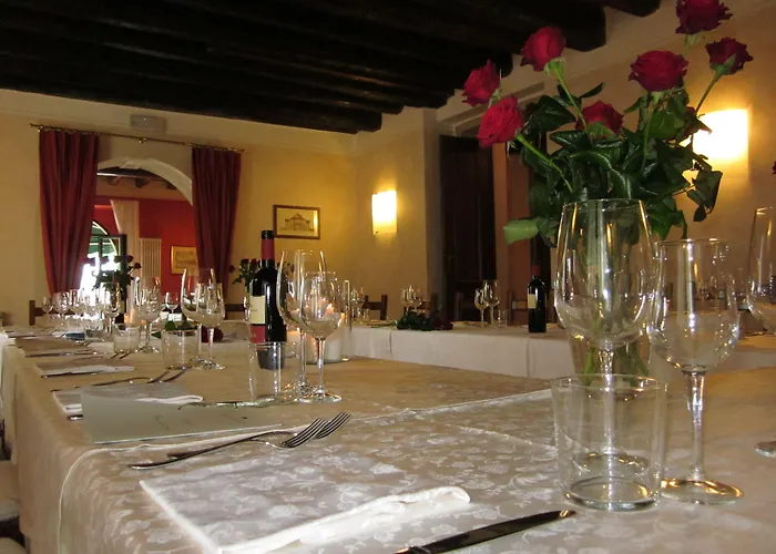 Hotel Degli Ulivi Arcugnano