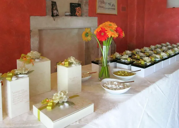 Degli Ulivi Hotel 3*