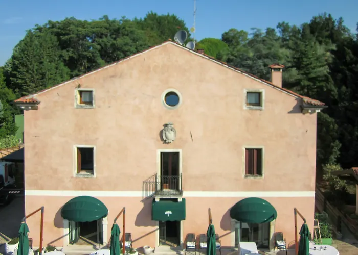 Degli Ulivi Hotel
