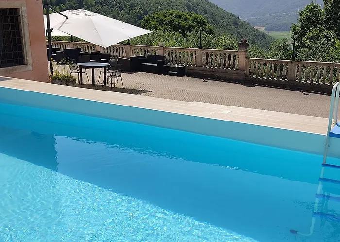 Hotel Degli Ulivi Arcugnano