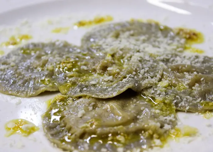 Degli Ulivi