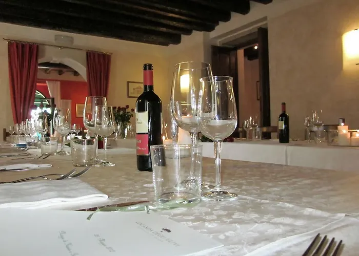 Hotel Degli Ulivi 3*