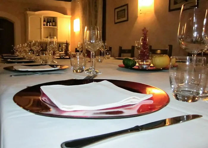 Hotel Degli Ulivi
