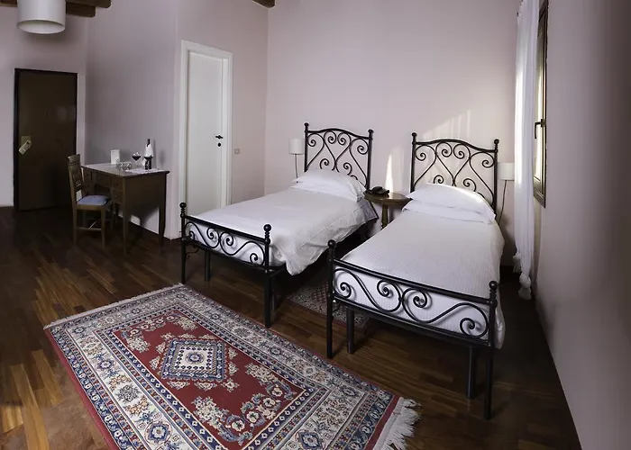 Hotel Degli Ulivi