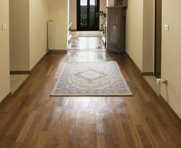 Hotel Degli Ulivi 3*