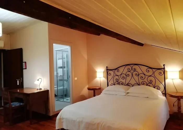 Hotel Degli Ulivi 3*