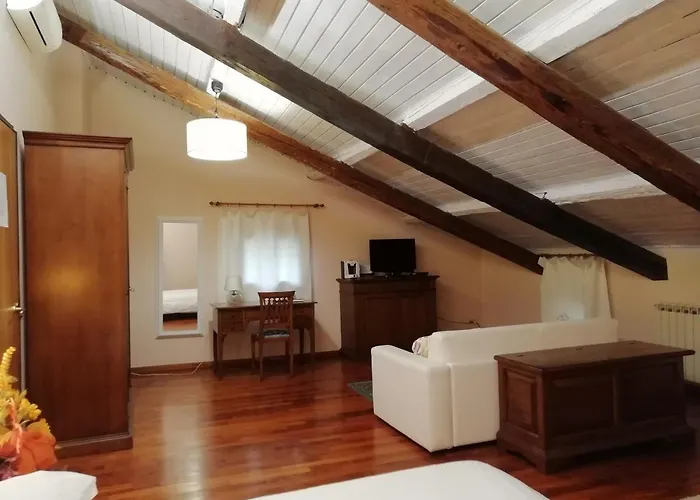 Degli Ulivi Hotel