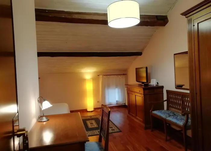 Degli Ulivi Hotel Arcugnano