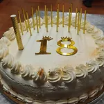 Degli Ulivi