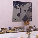 Degli Ulivi Hotel 3*