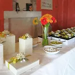 Degli Ulivi Hotel 3*