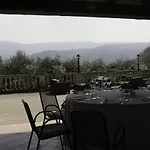 Degli Ulivi Hotel 3*