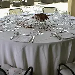 Hotel Degli Ulivi Arcugnano