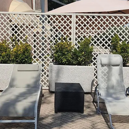 洛坎达德优利维酒店 3* 奥卡纳诺