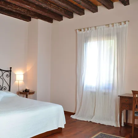 Locanda Degli Ulivi Arcugnano