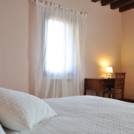 فندق Locanda Degli Ulivi
