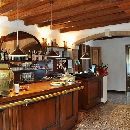 Locanda Degli Ulivi فندق Arcugnano