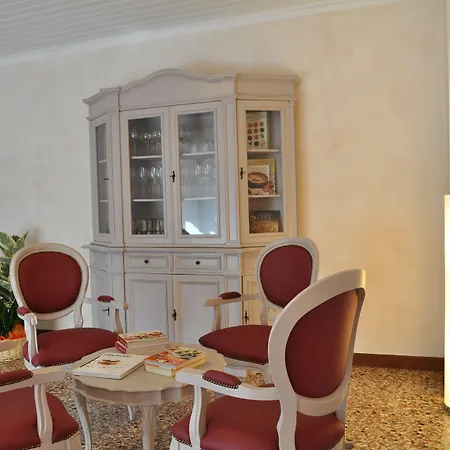 Degli Ulivi Hotel