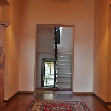 Locanda Degli Ulivi Arcugnano