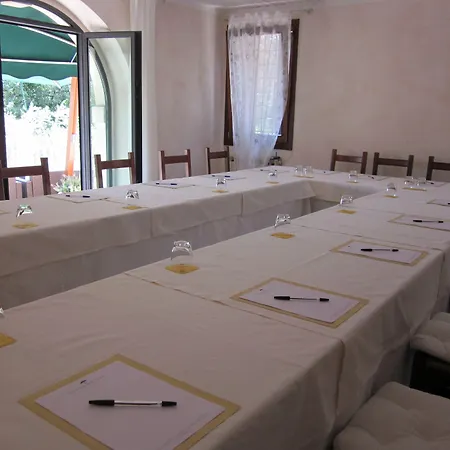فندق Locanda Degli Ulivi