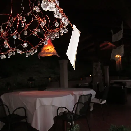 Degli Ulivi Hotel Arcugnano