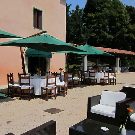 Locanda Degli Ulivi فندق Arcugnano