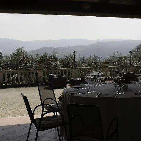 Locanda Degli Ulivi فندق 3*