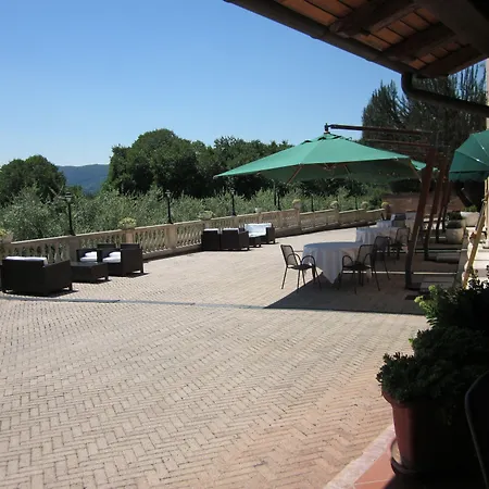 Degli Ulivi Hotel