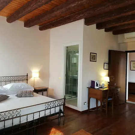 Locanda Degli Ulivi 3*
