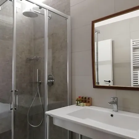 Locanda Degli Ulivi فندق