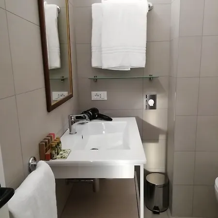 Locanda Degli Ulivi فندق 3*