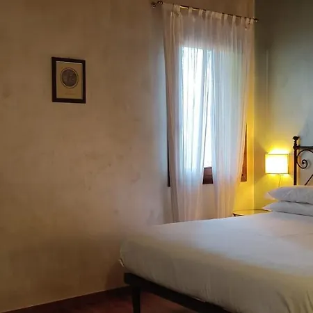Degli Ulivi 3* Arcugnano