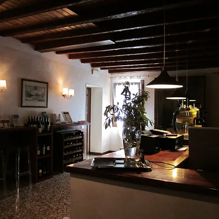 Degli Ulivi 3*