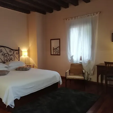 Degli Ulivi Hotel 3*