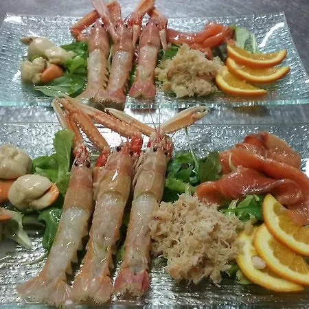 洛坎达德优利维酒店