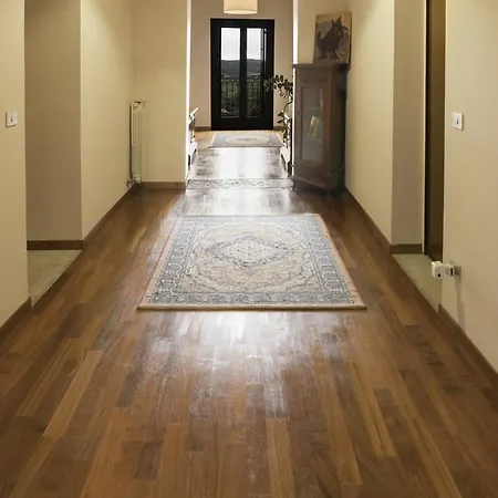 فندق Locanda Degli Ulivi 3*