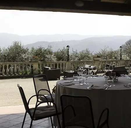 Locanda Degli Ulivi