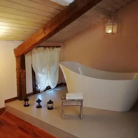 Locanda Degli Ulivi فندق Arcugnano