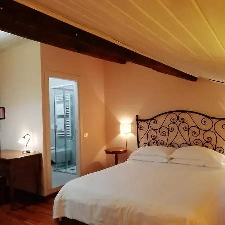 فندق Locanda Degli Ulivi 3*