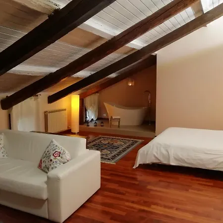 Locanda Degli Ulivi 3*
