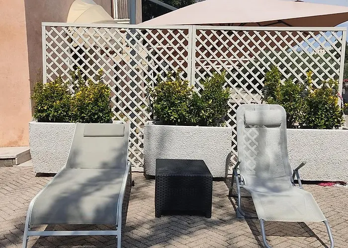 Locanda Degli Ulivi 3* Arcugnano