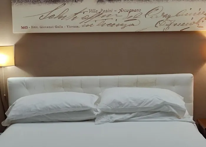 Hotel Degli Ulivi 3*