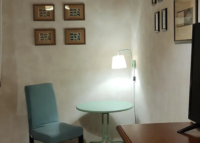 Locanda Degli Ulivi Hotel Arcugnano