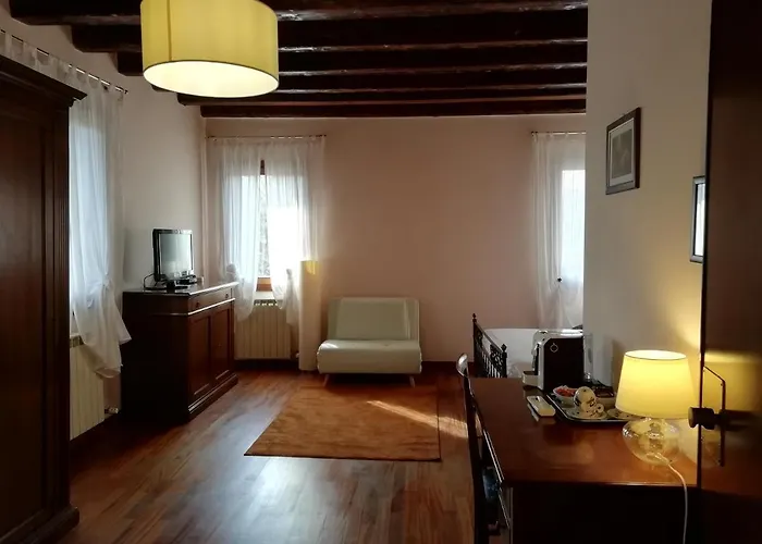 Locanda Degli Ulivi 3*